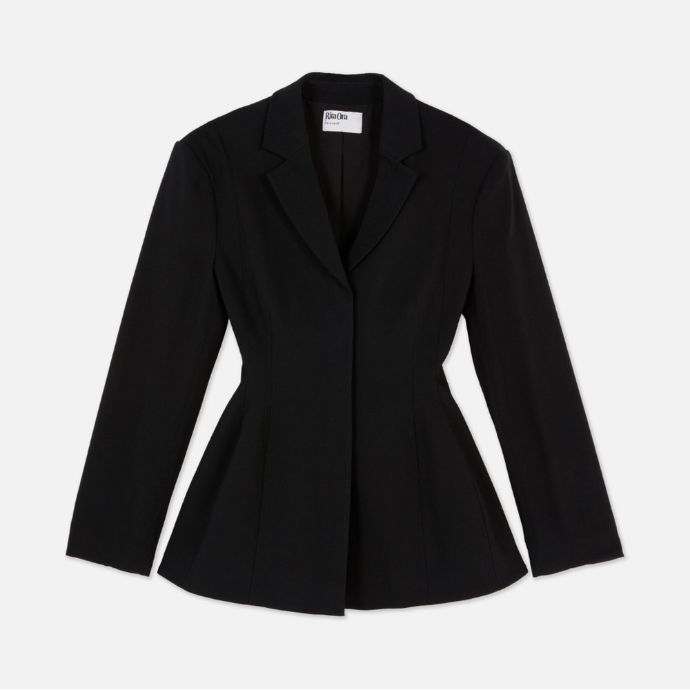 Rita Ora Primark Sculpted Blazer